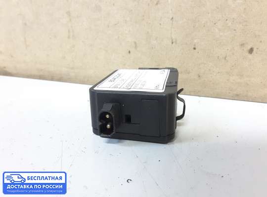 Сервопривод (электромоторчик) на BMW 3 (E46)