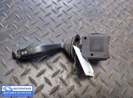 Подрулевой переключатель на Opel Vectra B