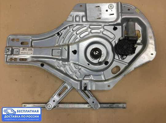 Стеклоподъемник электрический на Hyundai Tucson I (JM)