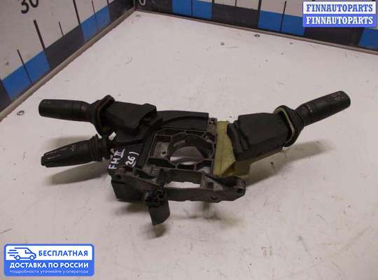 Подрулевой переключатель на Ford Mondeo II