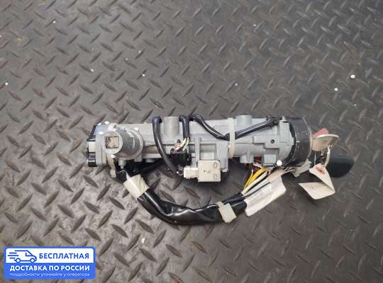 Замок зажигания с ключом на Honda CR-V I (RD)