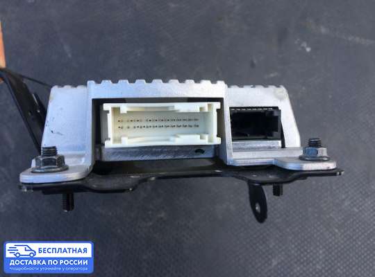 Блок управления зеркал на BMW 5 (F10/F11)