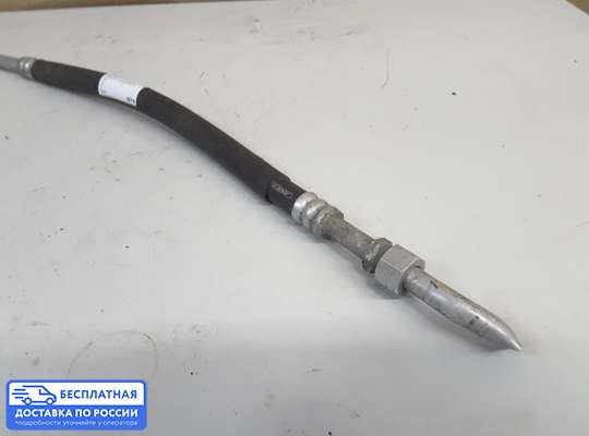 Трубка кондиционера на Mazda 6 I (GG)
