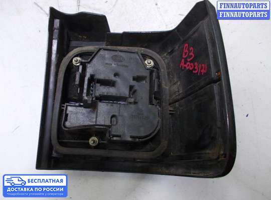 Фонарь задний на Volkswagen Passat B3 (35i)