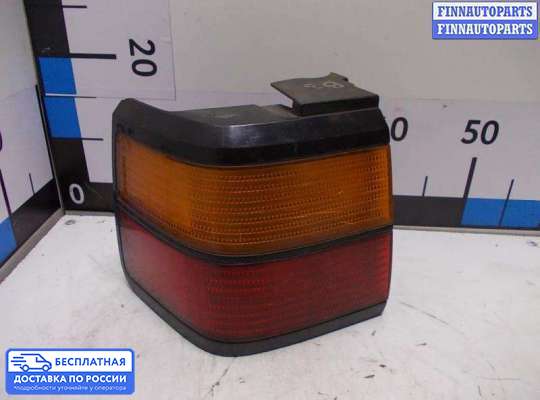 Фонарь задний на Volkswagen Passat B3 (35i)