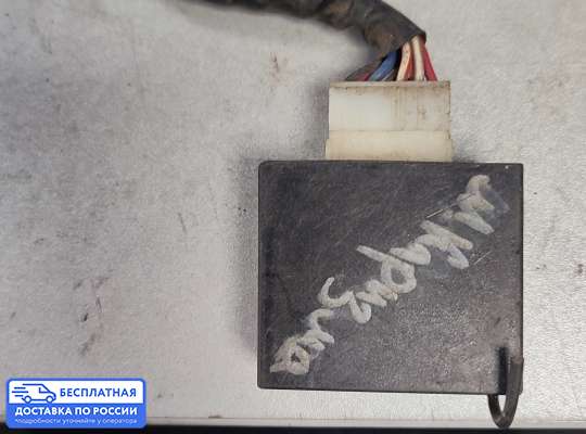 ЭБУ прочее на Mitsubishi Carisma