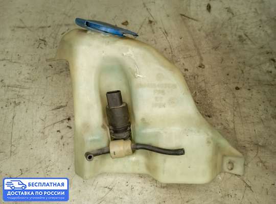 Бачок омывателя на Volkswagen Polo Mk3 (6N/6KV)