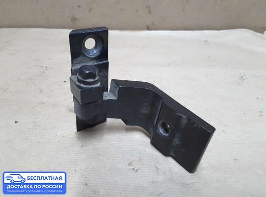 Петля двери на BMW X5 (E70)