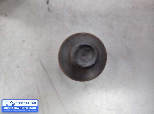 Шкив коленвала на Nissan Altima (L32) IV