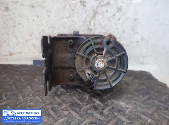 Круиз-контроль на Toyota RAV4 II (XA20)