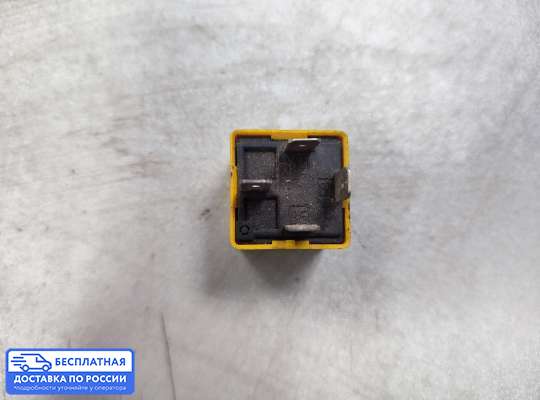 Реле прочее на Ford Fiesta IV JBS