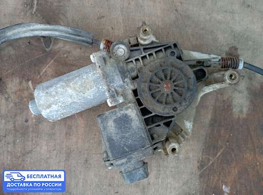 Стеклоподъемник электрический на Mitsubishi Carisma