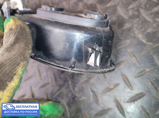 Замок боковой двери на Honda Civic VIII (4D, 5D)