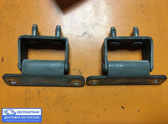 Петля крышки багажника на Hyundai Tucson I (JM)