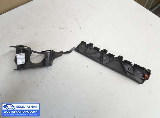 Кронштейн бампера на Opel Astra J