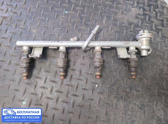 Форсунка топливная на Volkswagen Passat B5 (3B)