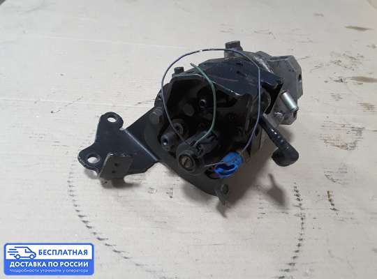 ТНВД на Ford Mondeo III