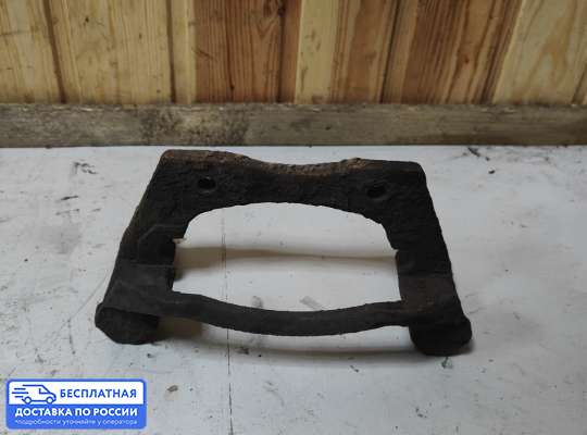 Скоба суппорта на Ford Mondeo III