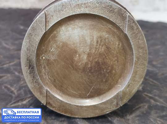 Поршневая группа (поршень, шатун) на SEAT Cordoba I