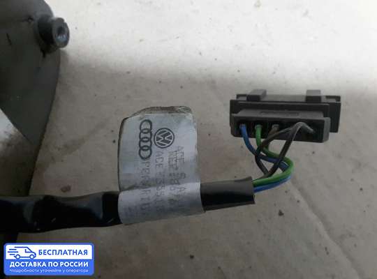 Зеркало боковое на Skoda Octavia Tour (1U, A4)