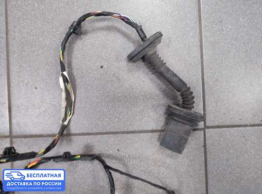 Проводка (коса) салонная на Mitsubishi Outlander II / XL (CW)