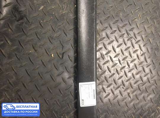 Молдинг на Opel Astra G / Classic