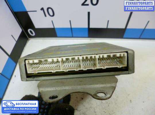 ЭБУ ДВС (блок управления двигателем) на Mitsubishi Carisma