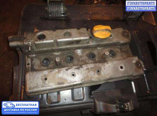 Крышка клапанная (крышка головки блока) на Opel Vectra B