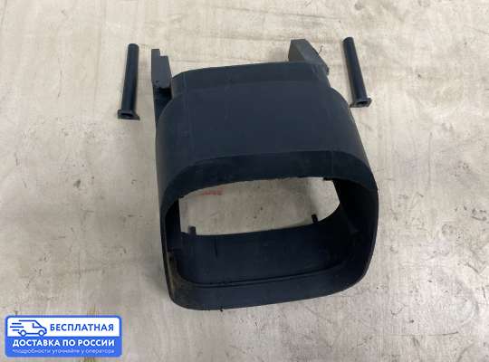 Пластик на Opel Astra G / Classic