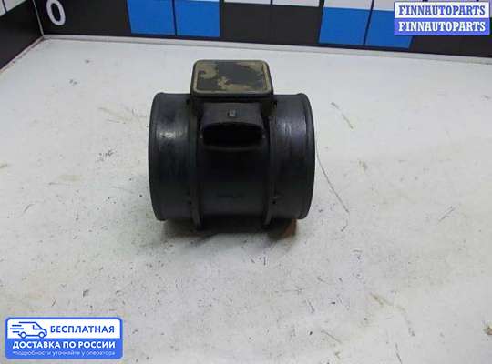 Датчик расхода воздуха (ДМРВ) на Opel Vectra B