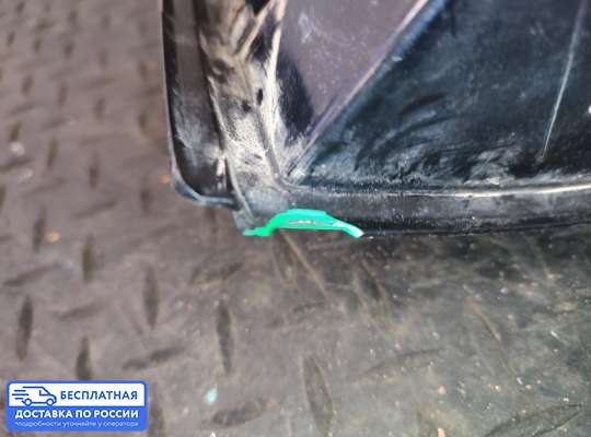 Фонарь задний на Chrysler Voyager III (GS)