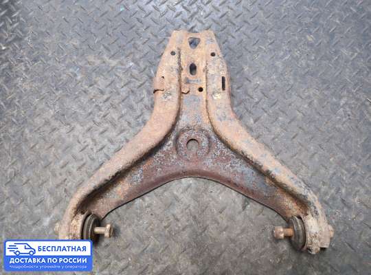 Рычаг подвески на Audi 80 (B3)/90 (B2)