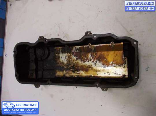 Крышка клапанная (крышка головки блока) на Nissan Terrano II R20