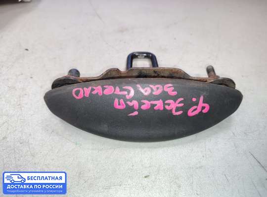 Ручка открывания на Mazda Tribute I