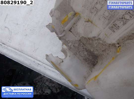Бачок омывателя на Volkswagen Jetta VI (1B)