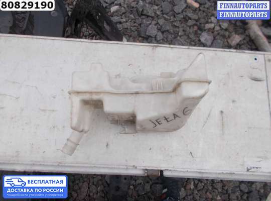 Бачок омывателя на Volkswagen Jetta VI (1B)
