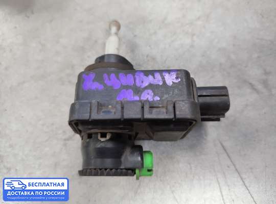 Корректор фар на Honda Civic VI (EJ, EK, EM1)
