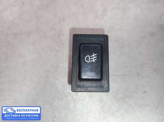 Кнопки на Opel Monterey A