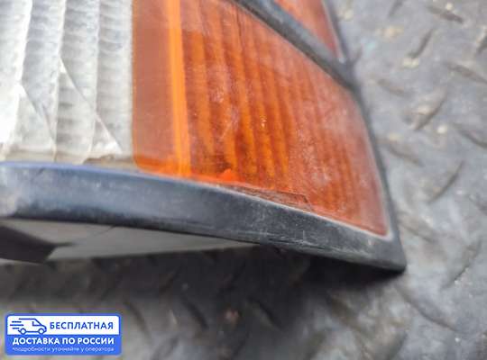 Фонарь задний на Ford Scorpio I GAE