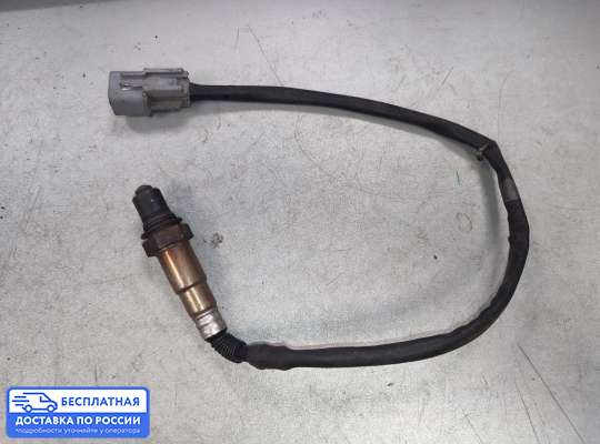 Датчик кислородный (Лямбда-зонд) на Kia Ceed I (ED)