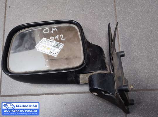 Зеркало боковое на Opel Monterey A