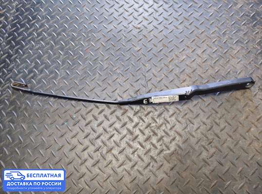 Поводок дворника на BMW 3 (E36)