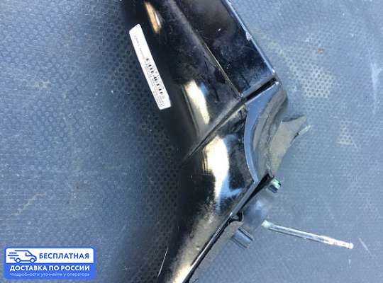 Зеркало боковое на Opel Corsa B