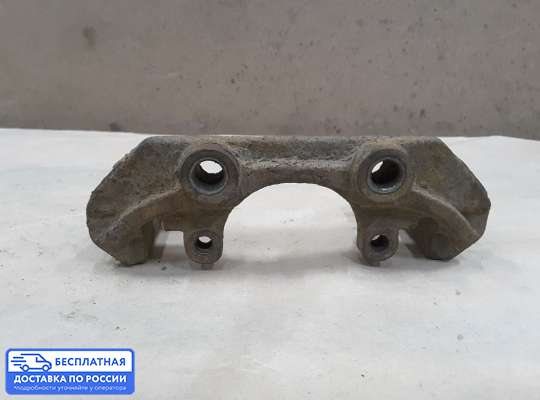 Скоба суппорта на Opel Corsa B
