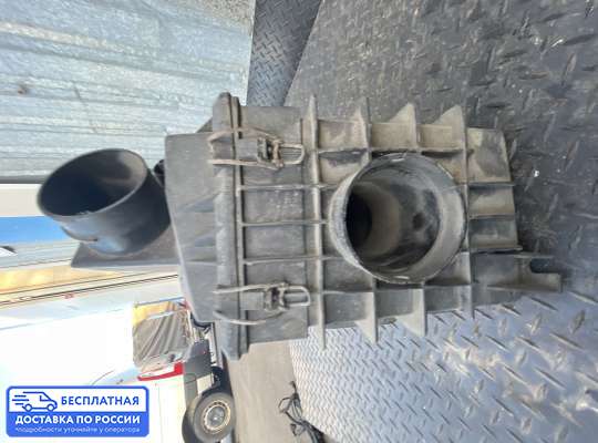 Корпус воздушного фильтра на Ford Transit Mk6 / Mk7