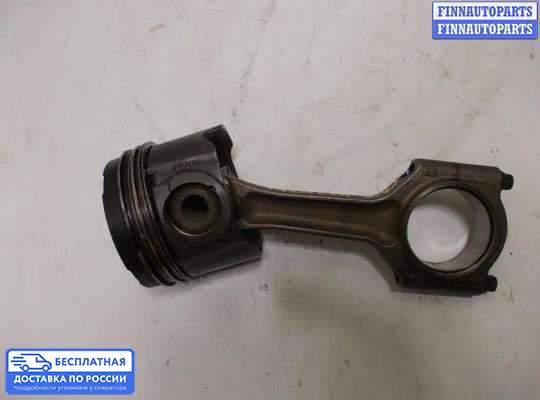 Поршневая группа (поршень, шатун) на Opel Vectra C