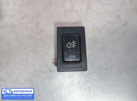 Кнопки на Opel Monterey A