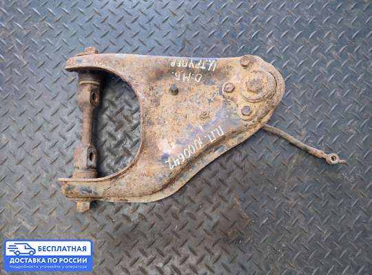 Рычаг подвески на Opel Monterey A