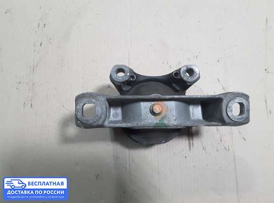 Подушка ДВС на Ford Focus I