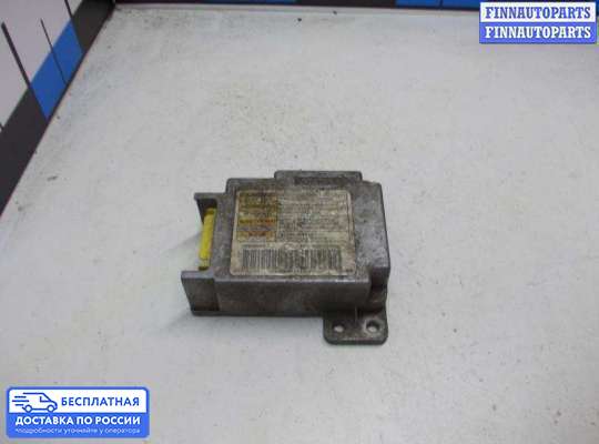 ЭБУ AIRBAG (электронный блок управления подушками безопасности) на Opel Frontera B